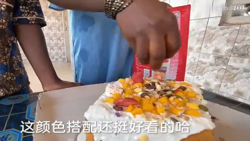 非洲飞哥美食44