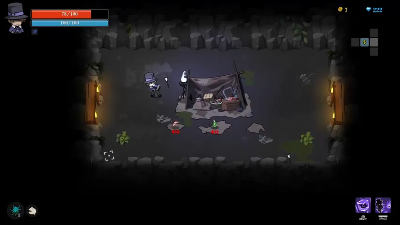 Lost In Dungeon又特么失败_10