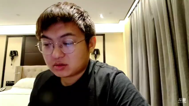【2021-09-13 01点场】火力堂主：人散架了，真的麻了。