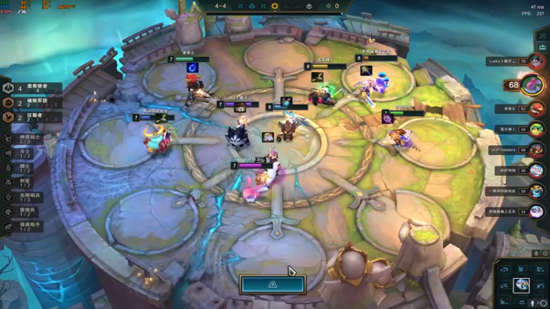 【2021-09-13 12点场】达达达达立立：【日常战神白天云顶夜晚PUBG】