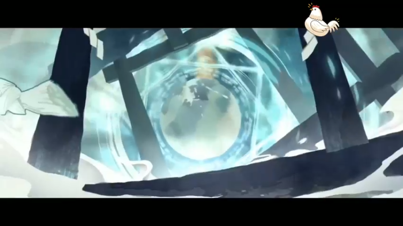 阴阳师，异界之高燃混剪