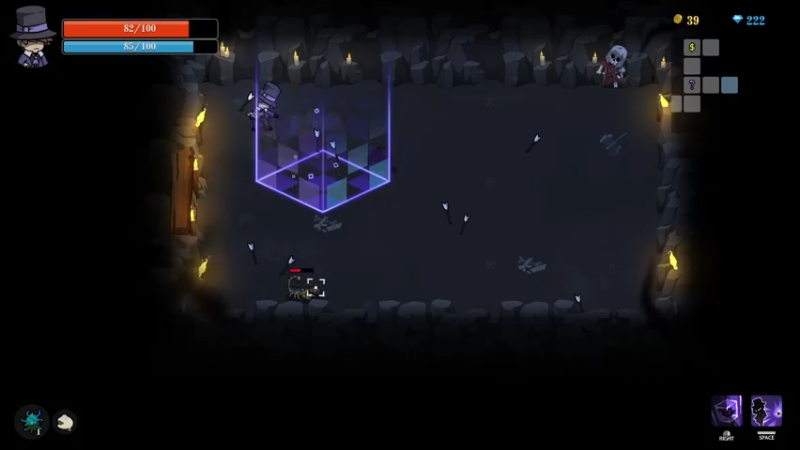Lost In Dungeon又特么失败_8