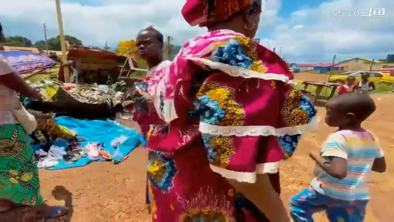 非洲飞哥美食202