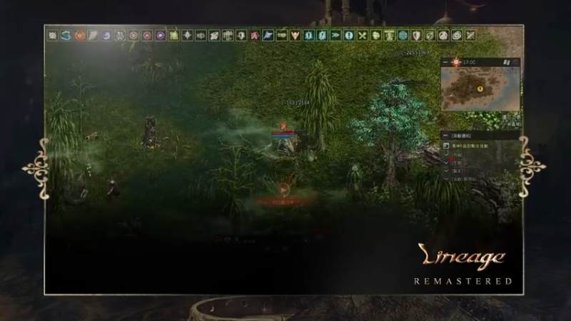 【2021-09-13 06点场】用户0289284700：天堂Remastered-風神