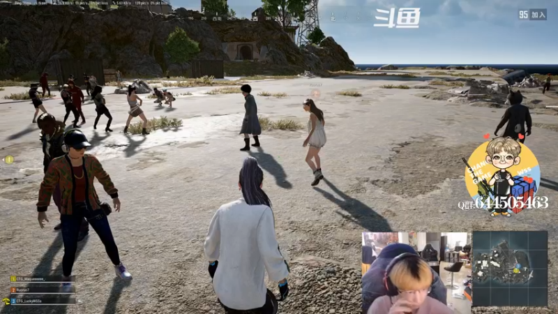 【2021-09-12 23点场】wss1999：【EPC】CTG战队视角