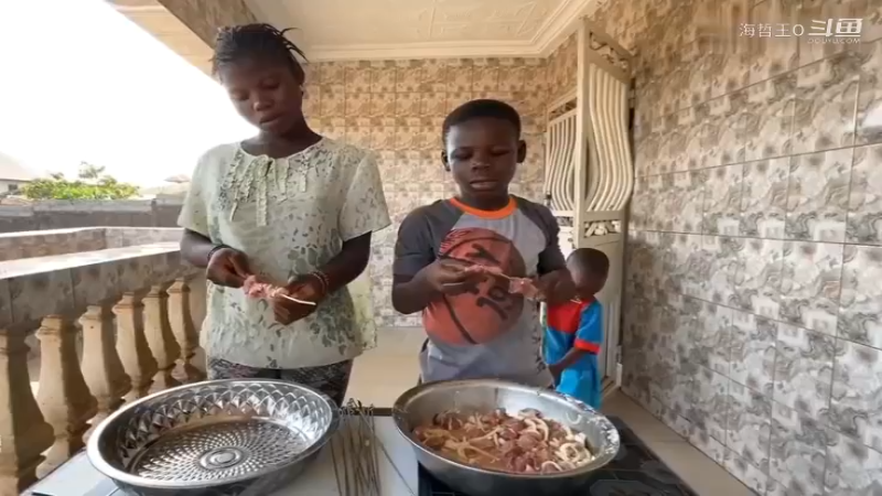 非洲飞哥美食224