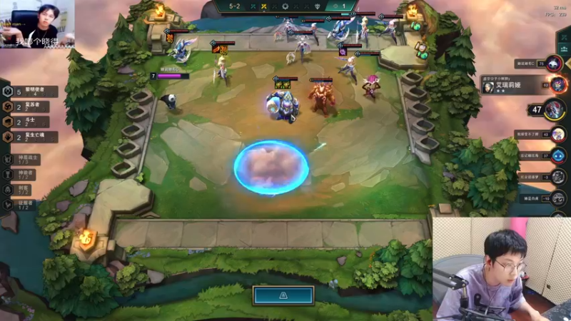 【2021-09-13 03点场】陈死狗cnh：枪法与相声并存的江湖术士！