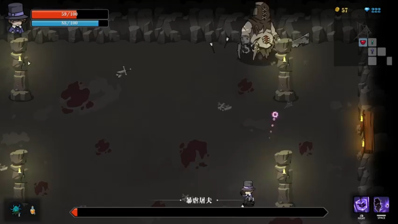 Lost In Dungeon又特么失败_20