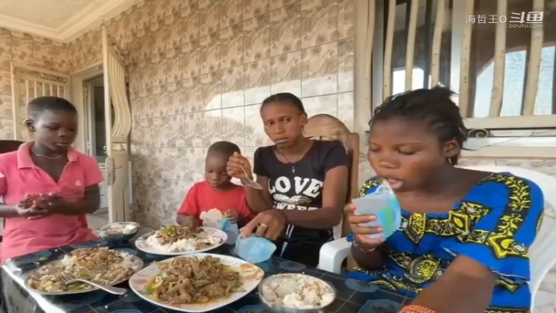 非洲飞哥美食31