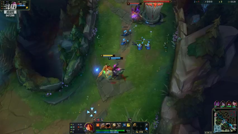 【2021-09-13 00点场】犬森SHANK：可以胜利吗？