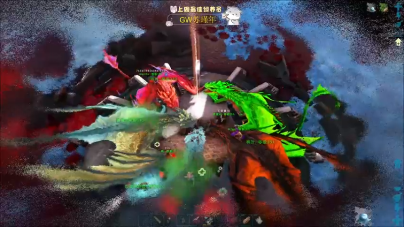 【2021-09-13 02点场】爱吃瓜的Lin熙xx：林熙：开启快乐～