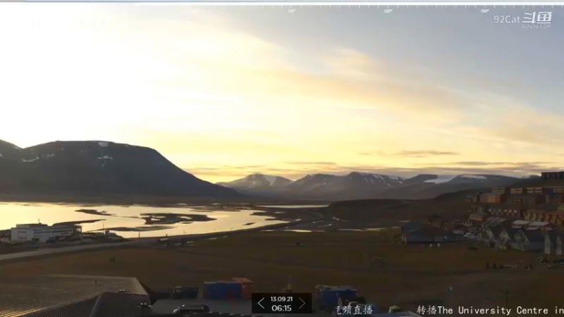 15.【朗伊尔城】-360°观看视角