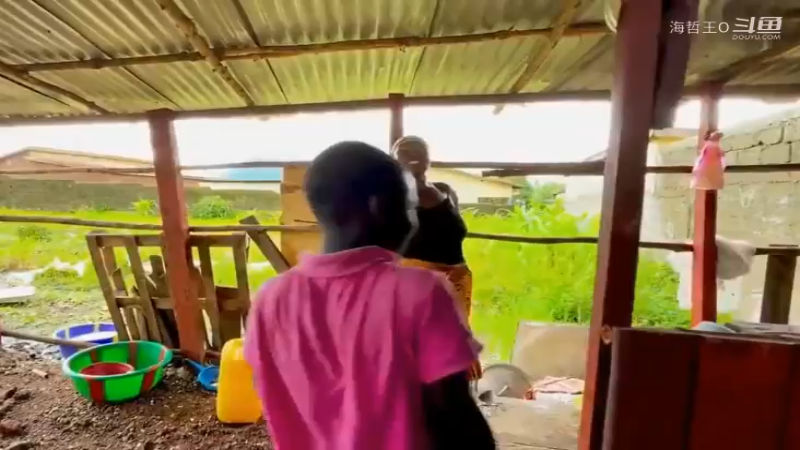 非洲飞哥美食212