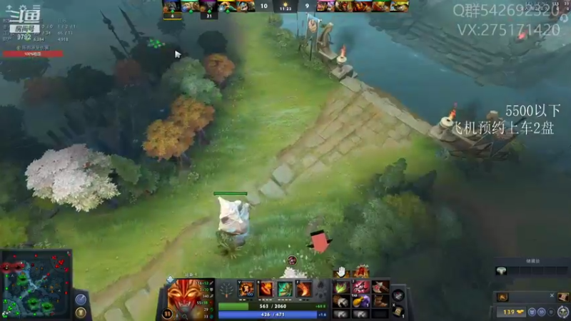 【2021-09-12 21点场】小粥泥浆：关键词:地表最强哈斯卡!!(70%)