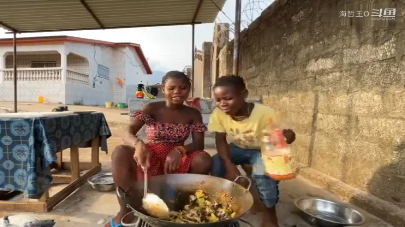 非洲飞哥美食37