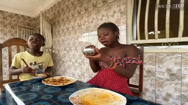 非洲飞哥美食41