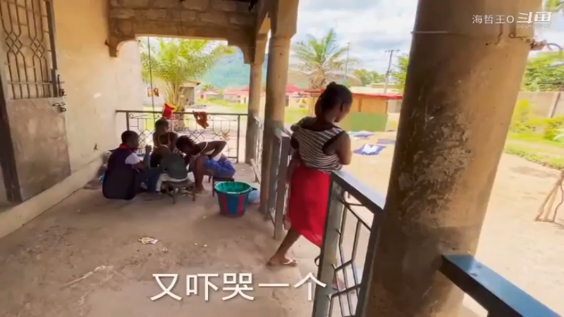 非洲飞哥美食70