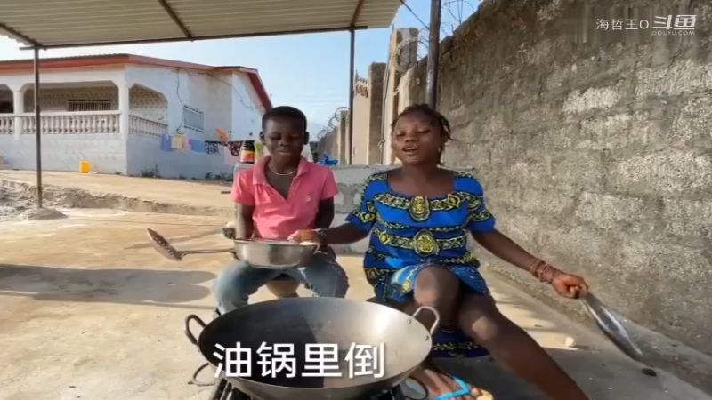 非洲飞哥美食26