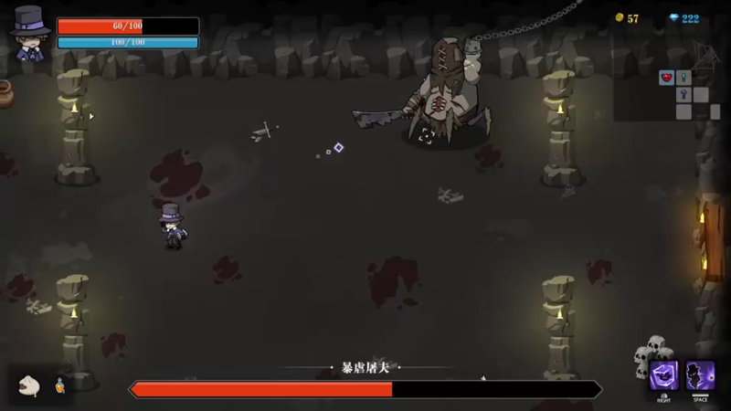 Lost In Dungeon又特么失败_18