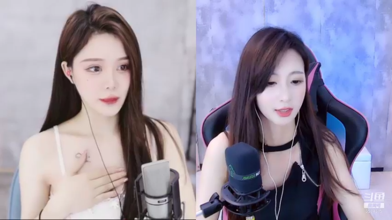 【2021-09-13 12点场】柒柒Bb：愿世间美好与你环环相扣～6584315