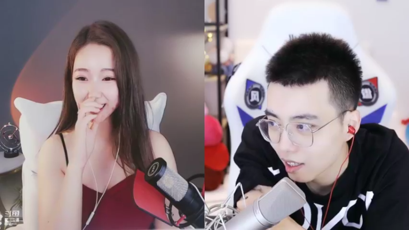 【2021-09-13 16点场】南波儿大魔王丶：美好的一天从连麦小姐姐开始！