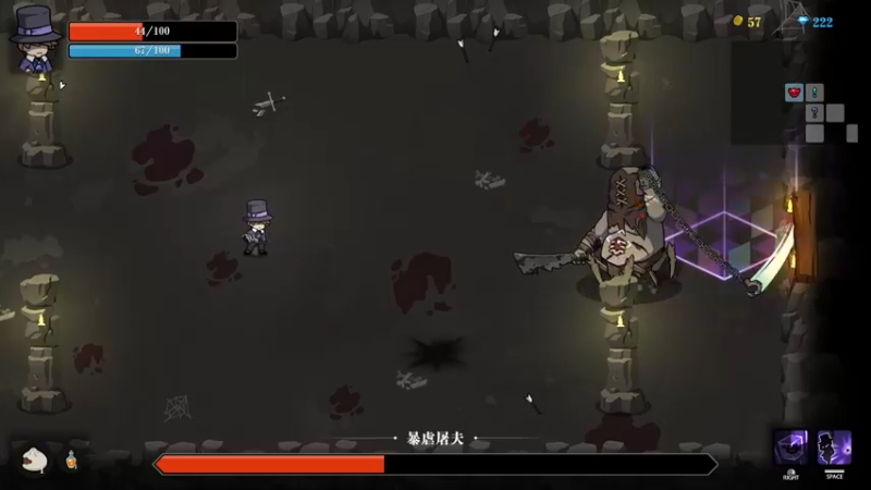 Lost In Dungeon又特么失败_19