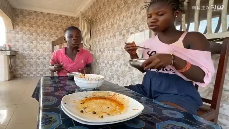 非洲飞哥美食232