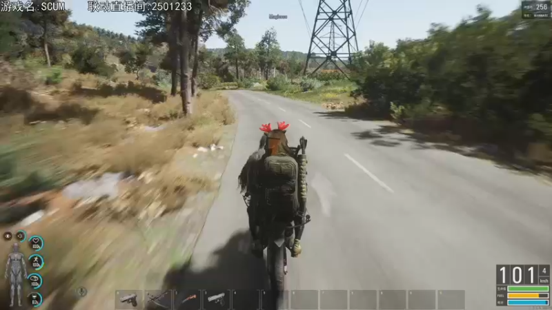 【2021-09-13 19点场】巴格拉斯：热爱生活，走进巴叔