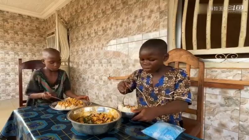 非洲飞哥美食136