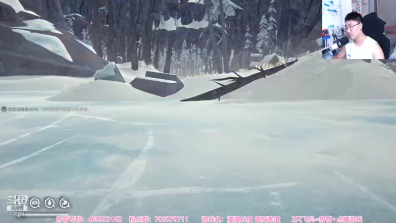 【2021-09-12 20点场】Gentleman闪闪：【闪】漫漫长夜 最高难度