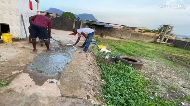 非洲飞哥美食109