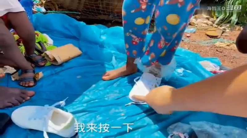 非洲飞哥美食203