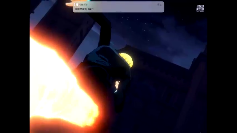 【2021-09-12 10点场】晴天冰淇淋c：旅行家大熊