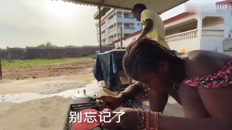 非洲飞哥美食33