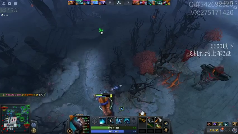 【2021-09-12 15点场】小粥泥浆：关键词:地表最强哈斯卡!!(70%)