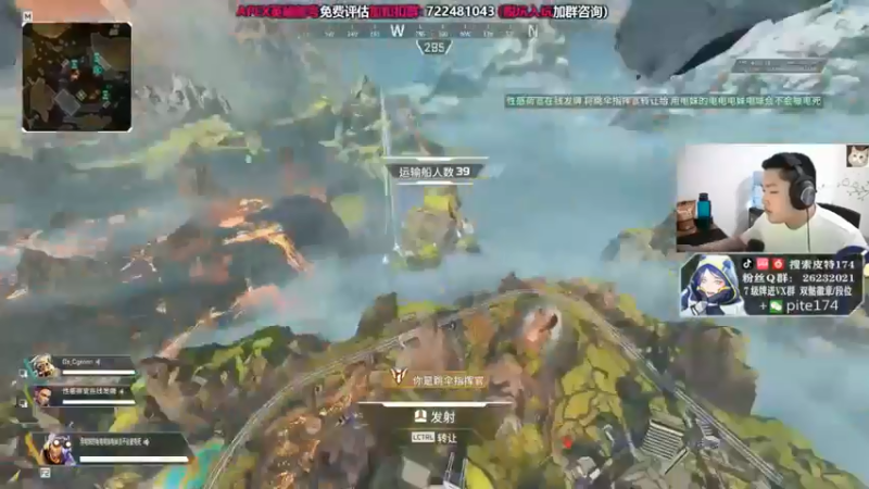 皮特174：5杀吃鸡，我超滋嘣狗！