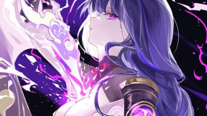 原神2.1探索+铁甲