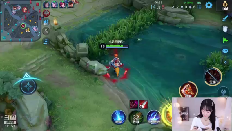 【2021-09-13 21点场】Jue美娘：善良开心起来