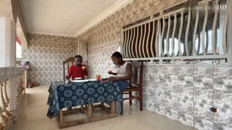 非洲飞哥美食52