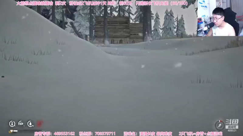 【2021-09-12 22点场】Gentleman闪闪：【闪】漫漫长夜 最高难度