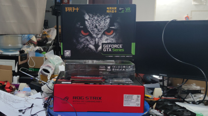 Gtx950m绝地求生测试