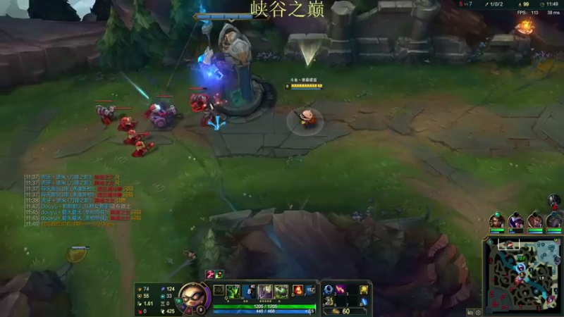 【2021-09-13 14点场】恶霸提莫：状态极佳，拿到提莫≈赢