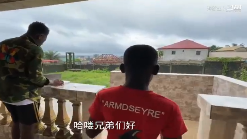 非洲飞哥美食251