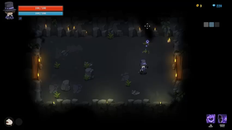 Lost In Dungeon又特么失败_2