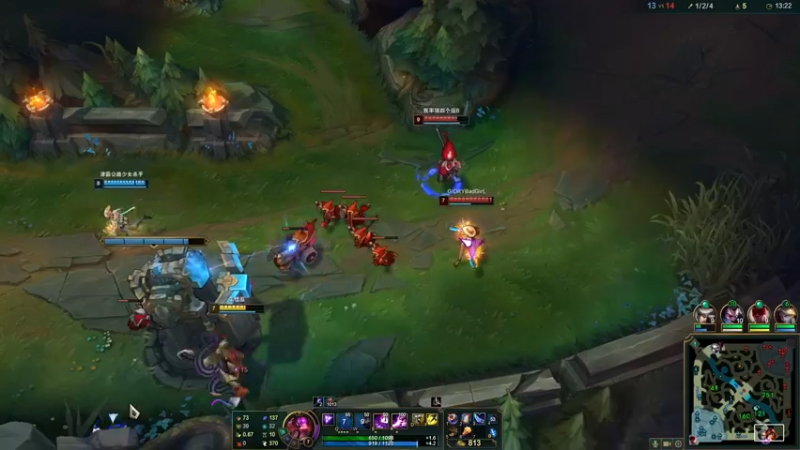 【2021-09-12 23点场】Popkartsss：双倍亲密度86888