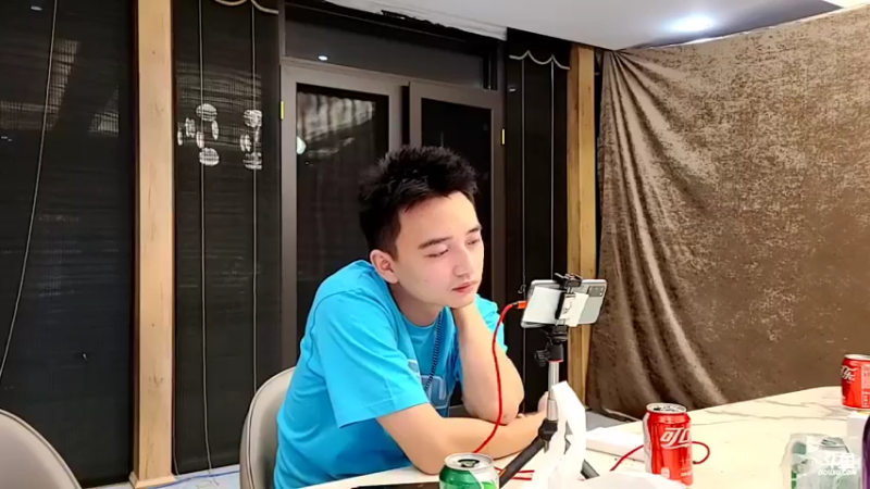 【2021-09-13 02点场】赛文柒Seven：《猎爱游戏》 第一天.