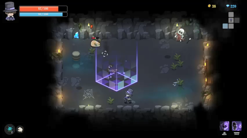 Lost In Dungeon又特么失败_7
