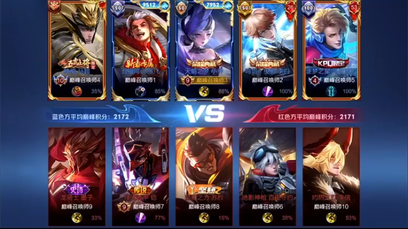 【音七Simple】一般般，运气好队友好，心疼对面保安一秒钟