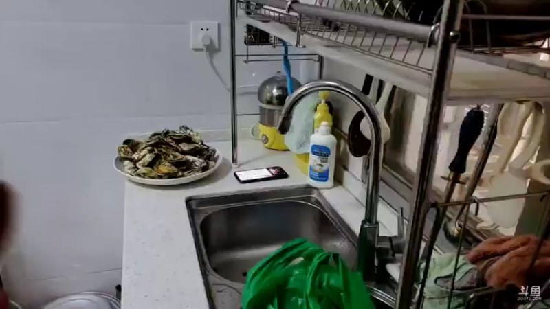 【2021-09-13 18点场】魅力生活i：食神老二下厨？