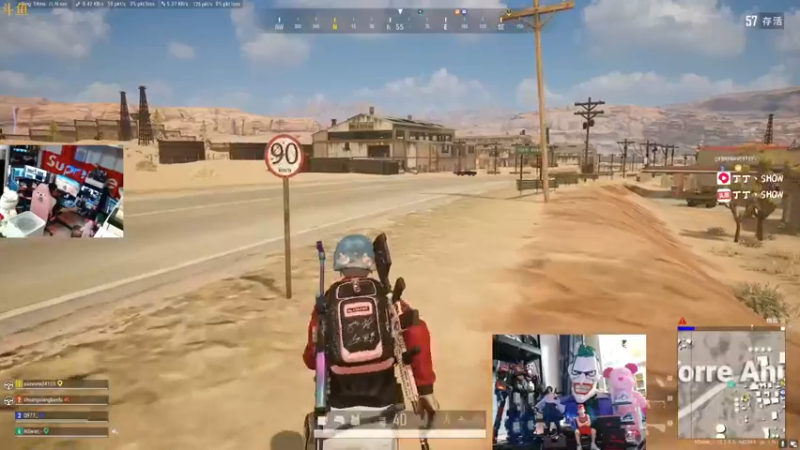 【2021-09-11 20点场】丁丁丶SHOW：【丁丁】5000分真的太难了！